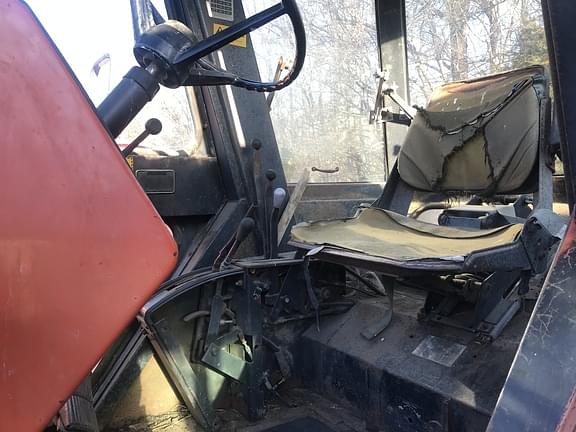 Thumbnail image Allis Chalmers 7000 6