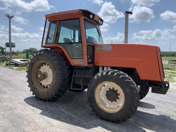 Image of Allis Chalmers 8070 equipment image 4