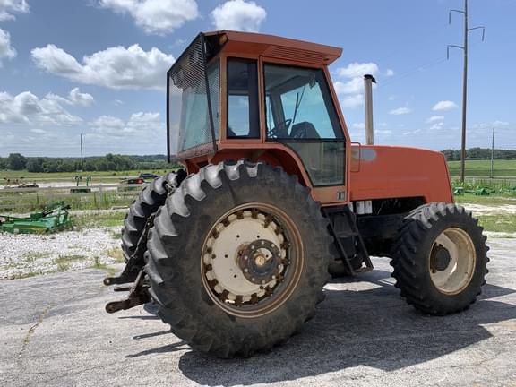Image of Allis Chalmers 8070 equipment image 3