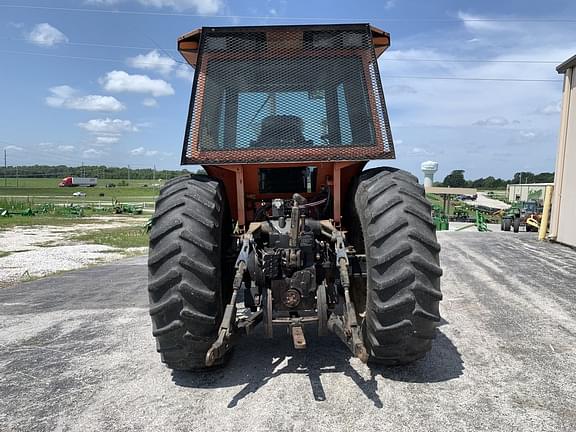 Image of Allis Chalmers 8070 equipment image 2