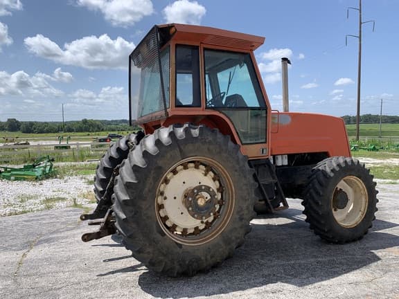 Image of Allis Chalmers 8070 equipment image 3