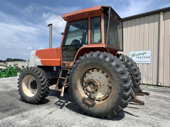 Image of Allis Chalmers 8070 equipment image 1