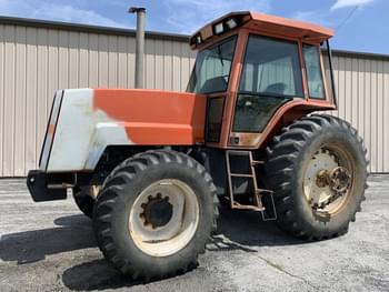 1985 Allis Chalmers 8070 Equipment Image0