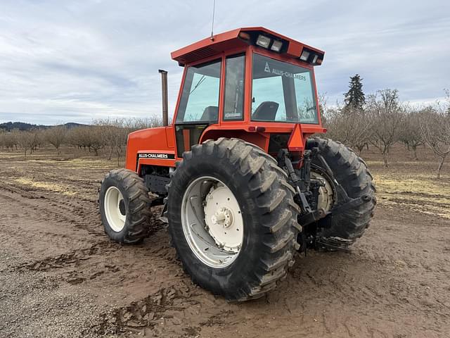 Image of Allis Chalmers 8070 equipment image 2