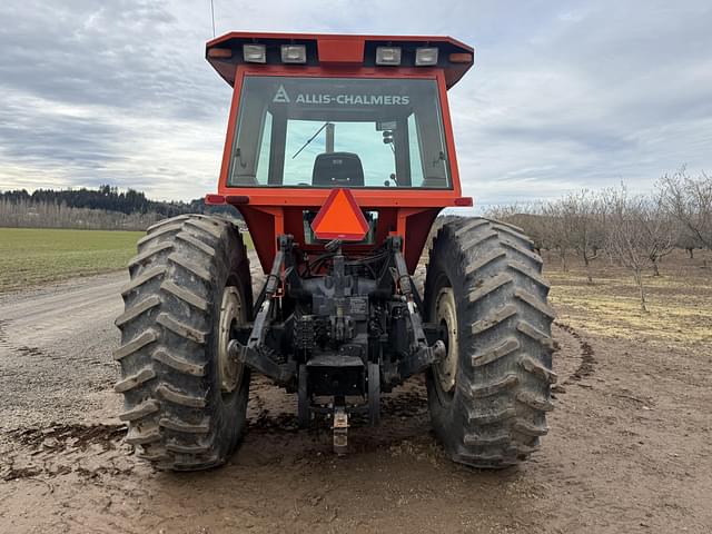 Image of Allis Chalmers 8070 equipment image 3