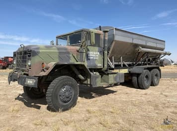 Main image AM General M923