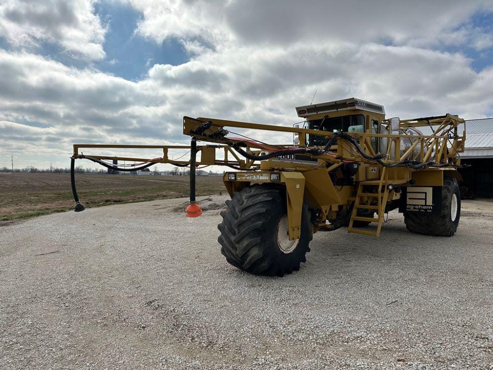 Main image Ag-Chem Big A 2800