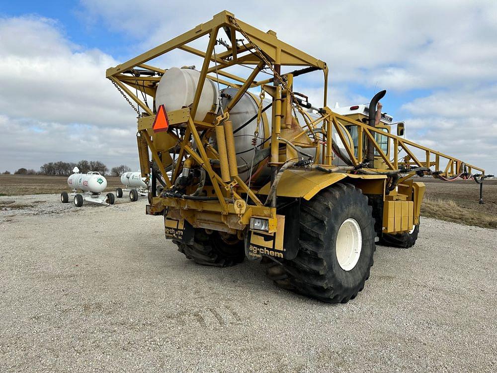 Main image Ag-Chem Big A 2800 11