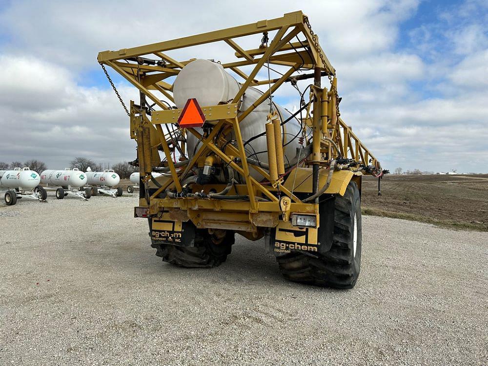Main image Ag-Chem Big A 2800 12