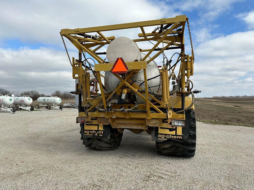 Main image Ag-Chem Big A 2800 13