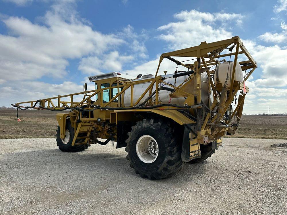 Main image Ag-Chem Big A 2800 17