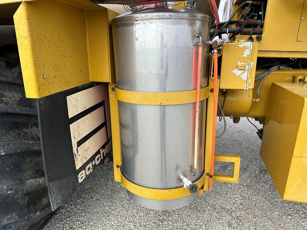 Main image Ag-Chem Big A 2800 25