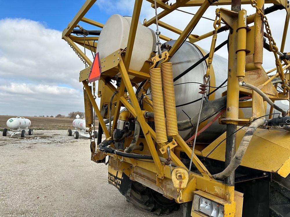 Main image Ag-Chem Big A 2800 28
