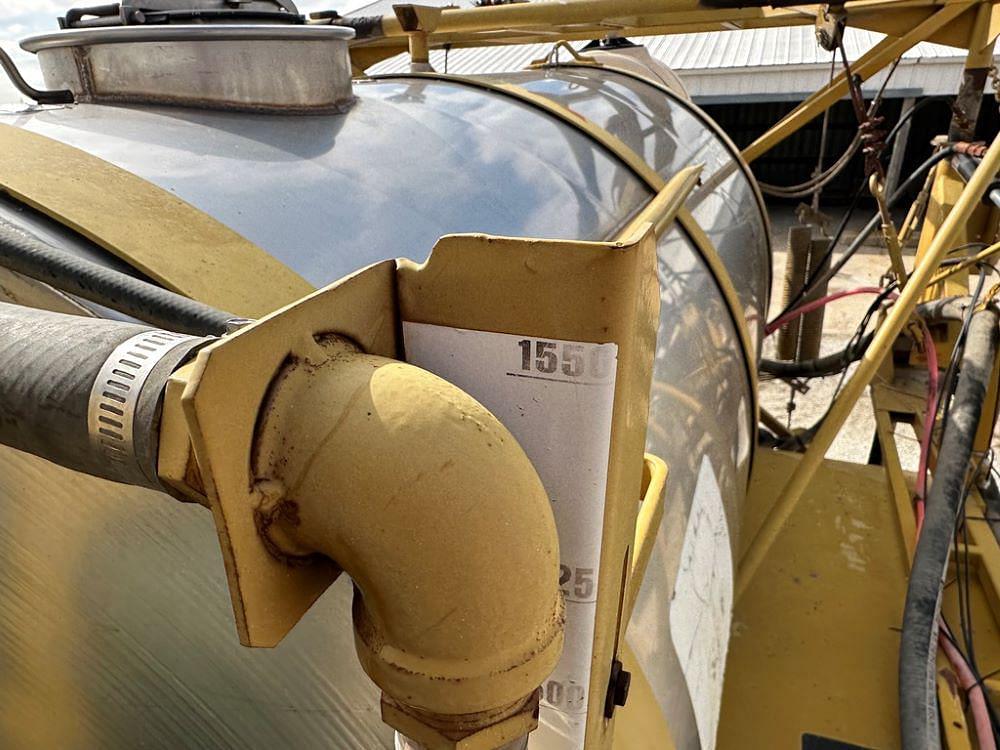 Main image Ag-Chem Big A 2800 35