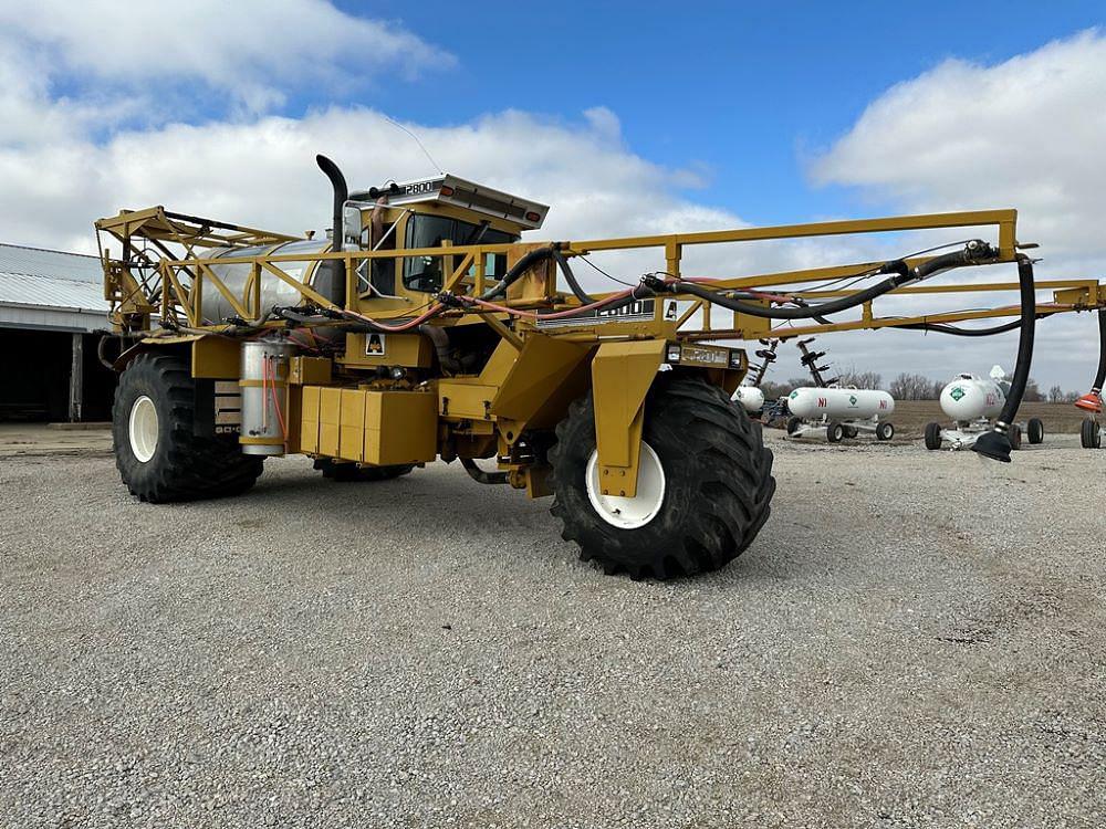 Main image Ag-Chem Big A 2800 6