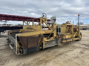 Main image Blaw Knox RW 195