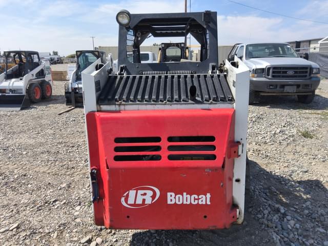 Image of Bobcat 743 equipment image 3