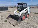 1985 Bobcat 743 Image