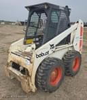 1985 Bobcat 843 Image