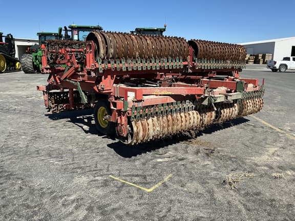 Image of Brillion WL-03 equipment image 4