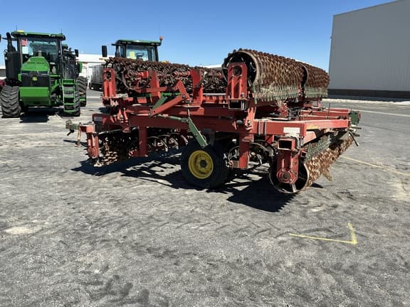 Image of Brillion WL-03 equipment image 3