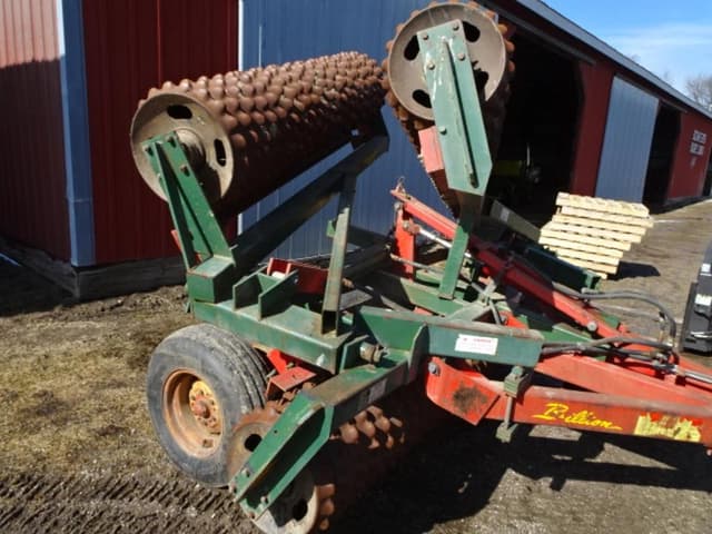 Image of Brillion X108 equipment image 2