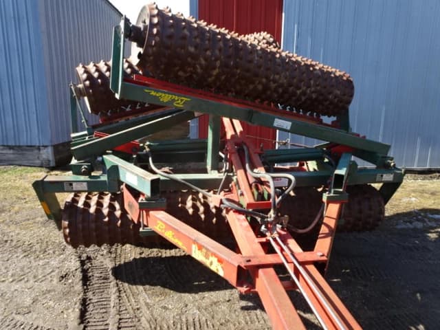 Image of Brillion X108 equipment image 1