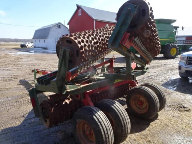 Image of Brillion X108 equipment image 4