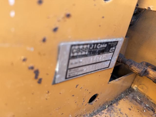 Image of Case 1816C equipment image 3