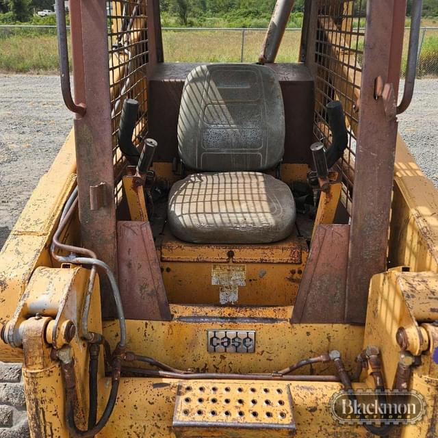 Image of Case 1835C equipment image 3