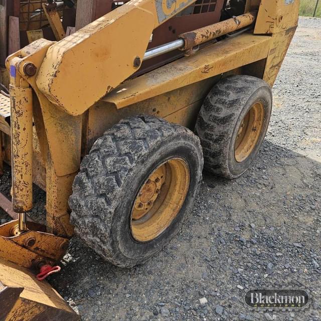 Image of Case 1835C equipment image 4