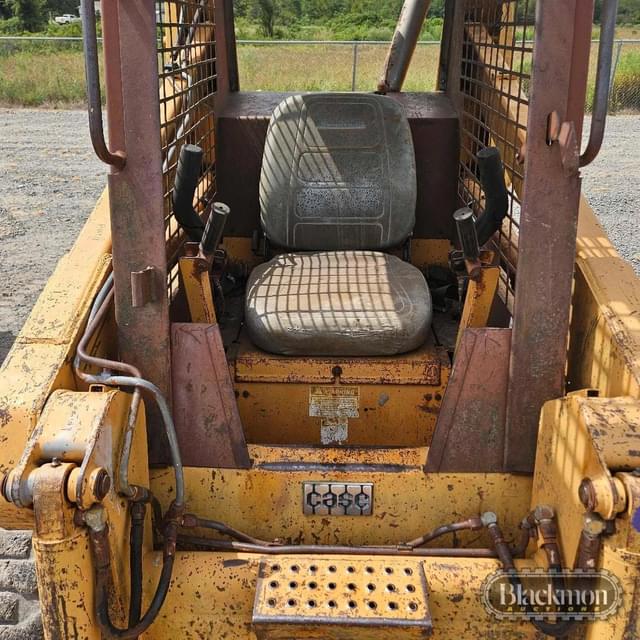 Image of Case 1835C equipment image 3