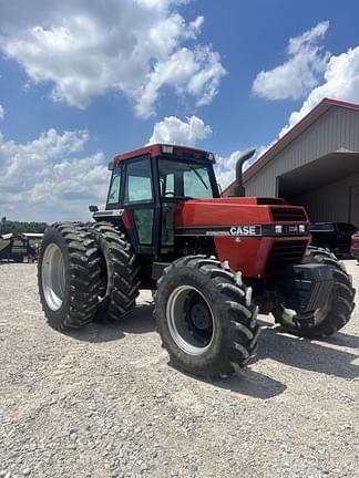 Image of Case IH 3594 equipment image 3