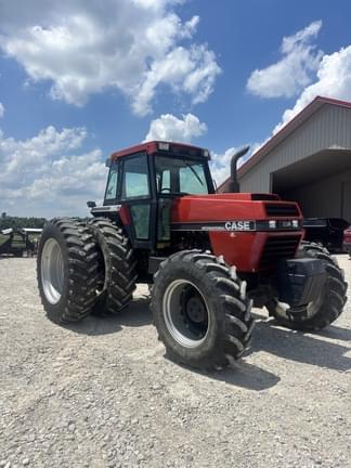 Image of Case IH 3594 equipment image 3