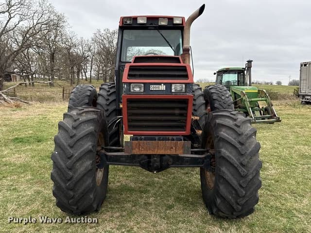 Image of Case IH 3594 equipment image 1