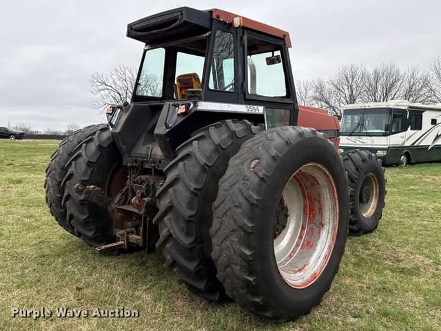 Image of Case IH 3594 equipment image 4