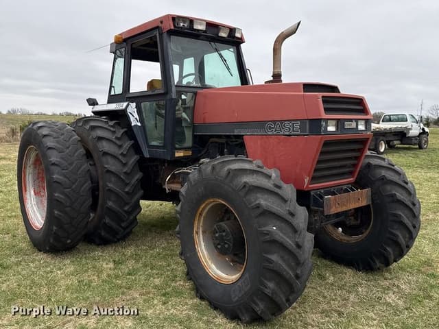 Image of Case IH 3594 equipment image 2