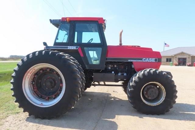 Image of Case IH 3594 equipment image 3