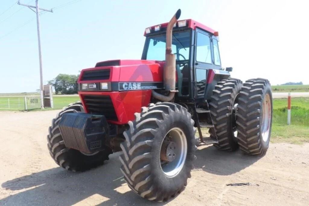 Main image Case IH 3594