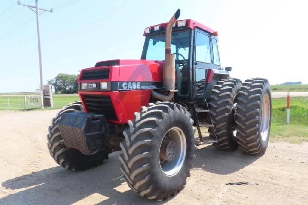 Image of Case IH 3594 Primary image