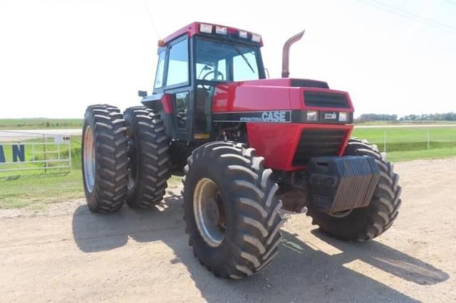 Image of Case IH 3594 equipment image 2