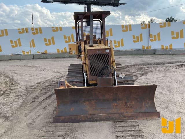 Image of Case 450C equipment image 1