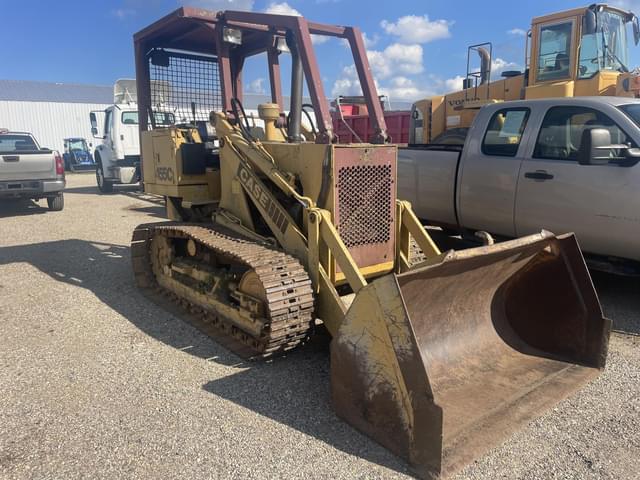 Image of Case 455C equipment image 1