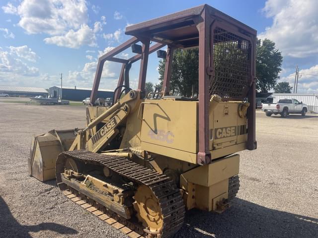 Image of Case 455C equipment image 2