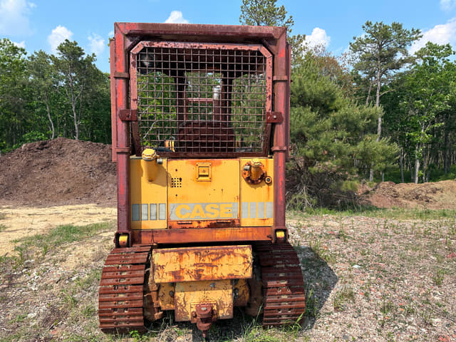 Image of Case 455C equipment image 2