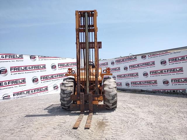 Image of Case 584D equipment image 1