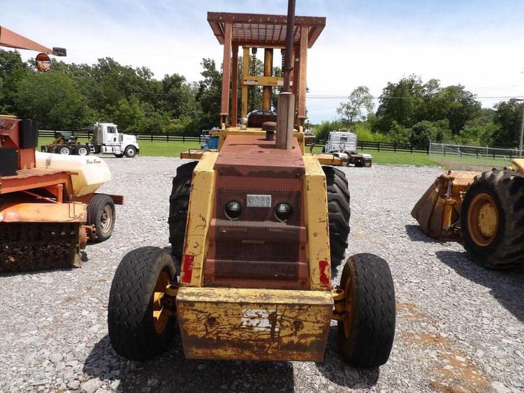1985 Case 586D Construction Forklifts for Sale Tractor Zoom