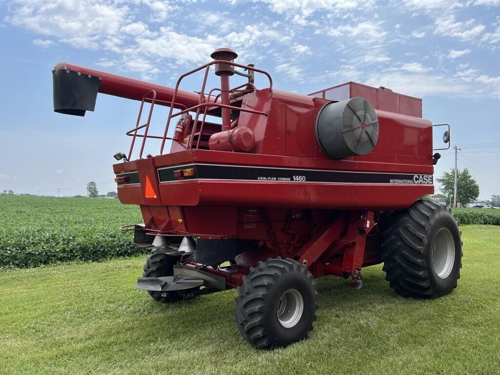 Main image Case IH 1460
