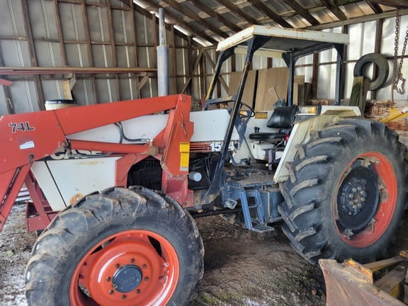 Main image Case 1594