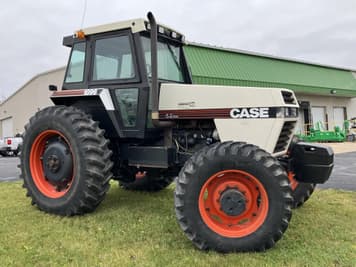 Main image Case IH 1896